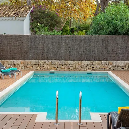 Сasa de vacaciones Piamonte Pollensa